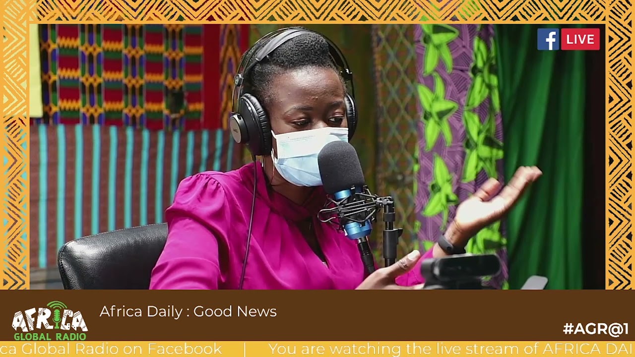 Twitter is set to build its Africa headquarters in Ghana