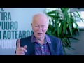 Capture de la vidéo #Watch Nzso: Edo De Waart On The 2019 Beethoven Festival Part 3