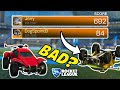 Does Your Score REALLY Matter in Rocket League?