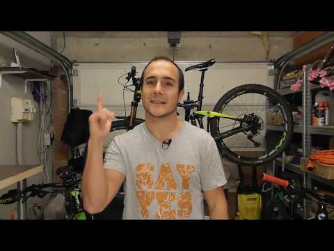 Vidéo: Meilleures plaquettes de frein pour vélo de route