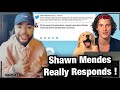 Shawn Mendes Goes UNDERCOVER w/GQ and Answers Are Questions! DrizzyTayy Reaction **HE RESPONDS!!**