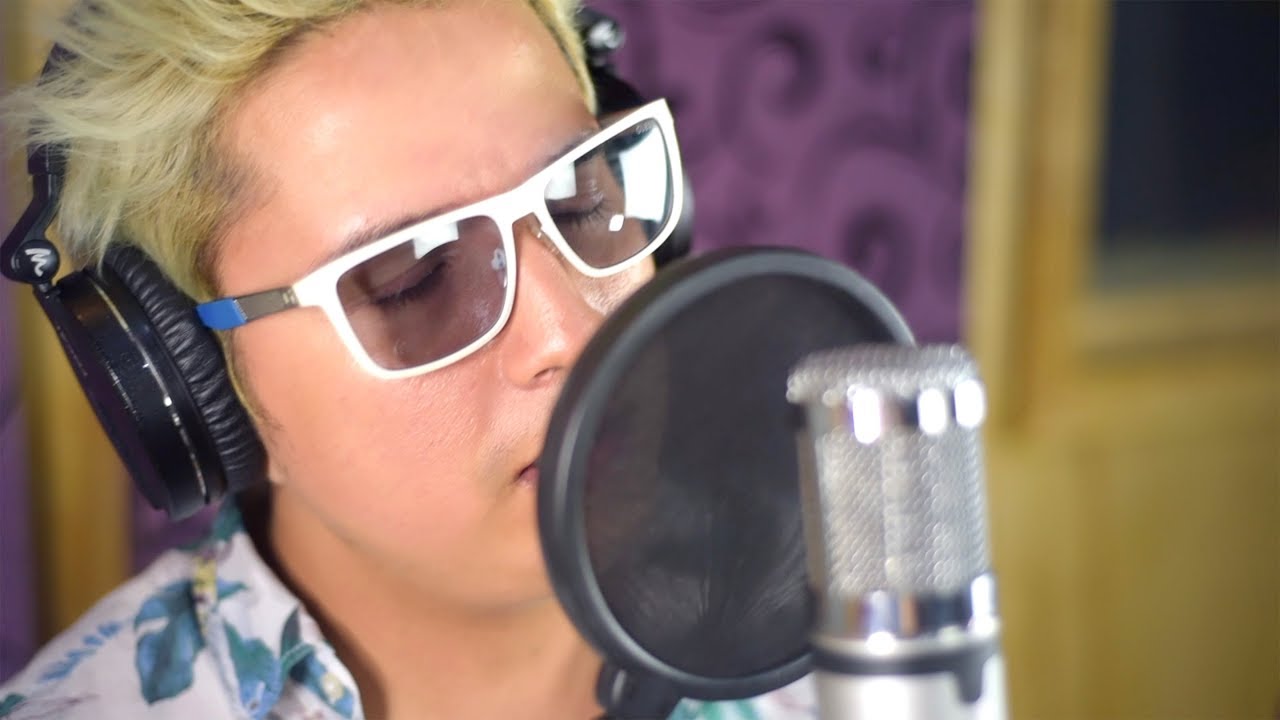 Manifiesto Urbano - Minga Rosa Pineda (Homenaje a Camilo Zapata/Son Nica 2017)