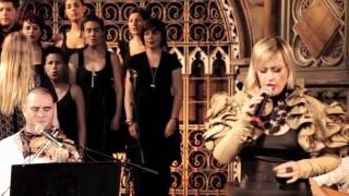 Alice Russell - Crazy (Gnarls Barkley's Cover) - Live @London's Union Chapel