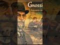 The most 'magical' Gnossienne? ✨ #classical  #sheetmusic
