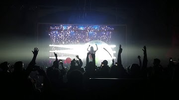 The Flaming Lips- Space Oddity