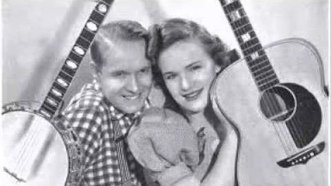 Lulu Belle and Scotty -  Wish I Was A Single Girl ...