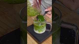 Lady Fuku - Yame Ceremonial Matcha - Green Caffeine