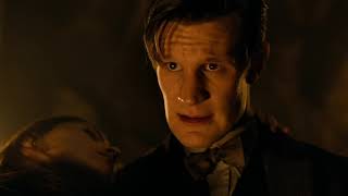 The War Doctor Is Revealed! | The Name Of The Doctor | Doctor Who