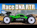 World famous 18 rc buggy in fun form kyosho mp10e readyset