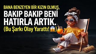 Yar Bana Benzeyen Bir Kızın Olmuş Yapay Ozan 2026