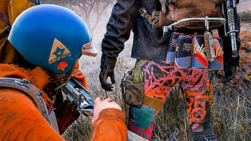 Juicing Up in ARC Raiders one Last Time! (50 Hour Marathon) (PART 4)