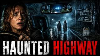 The Unsettling Truth About Britain's Most Haunted Road