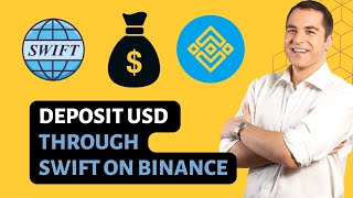 How To Deposit Usd Via Swift Binance Support