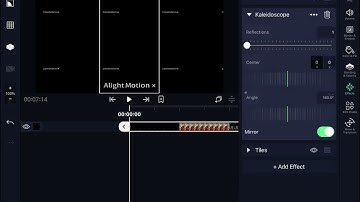 [FIXED] How to Make 4ormulator V19 Visuals on Alight Motion
