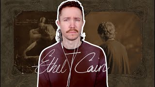 Download Lagu ETHEL CAIN - WILLOUGHBY TUCKER, I'LL ALWAYS LOVE YOU ALBUM REACTION MP3 Download Lagu ETHEL CAIN - WILLOUGHBY TUCKER, I'LL ALWAYS LOVE YOU ALBUM REACTION MP3
