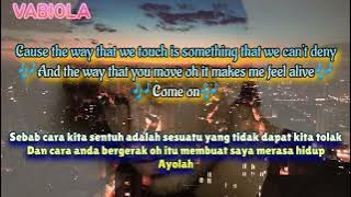 Enrique Iglesias - Ring My Bells✍️Lirik dan Terjemahan Bahasa Indonesia📝