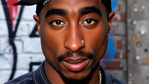 Tupac