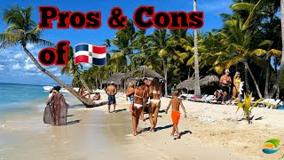 Pros and Cons of Living in Dominican Republic | Expat | Travel Info | Sosua | Dominican Republic