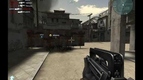 EuropeHacks Combat Arms Hacks