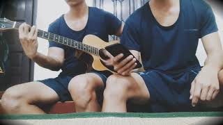Mashup "Đã sai từ lúc đầu" nên "Cạn dòng nước mắt" | Cover Quy Trần - Guitarist PhongNg |