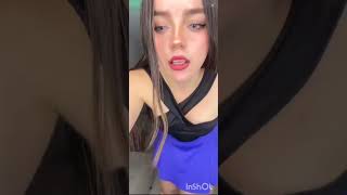 Periscope Live 15720 Vlog Prettygirl