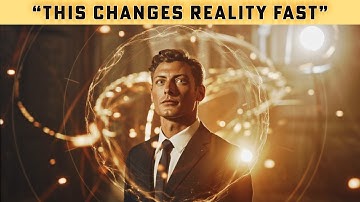Neville Goddard – The Fastest Quantum Technique to Shift Your Reality (Most People Don’t Know This)