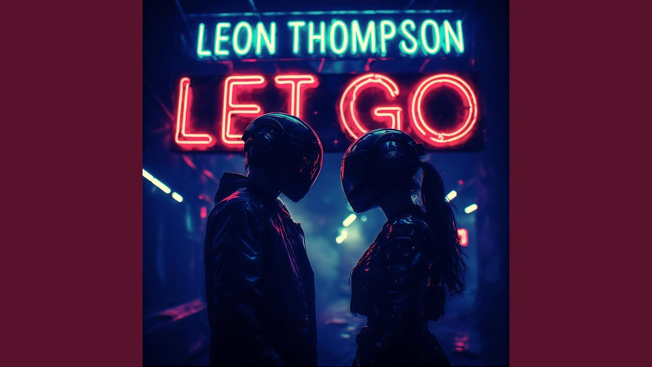 Guarda Let Go (Extended Mix) su YouTube Guarda Let Go (Extended Mix) su YouTube