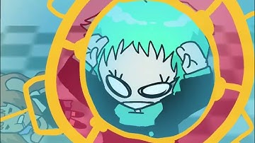 fuuka takes her time [animation]