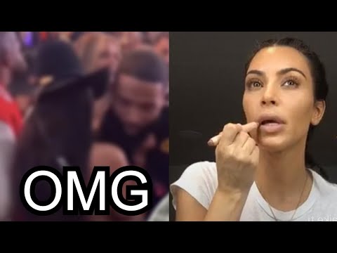 Kim Kardashian Reveals WHAT About Her BOYFRIEND!!?!?! | OMG This is TRUE LOVE?