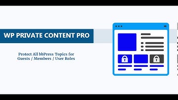 Protect All bbPress Topics with Guest Member User Role Access