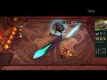 TFT set 17 3 star fiora 1v1 tockers final boss zed