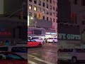 Night life In New York #travel #newyork #night #lights #manhattan #walkthrough #nynightlife #onlyny