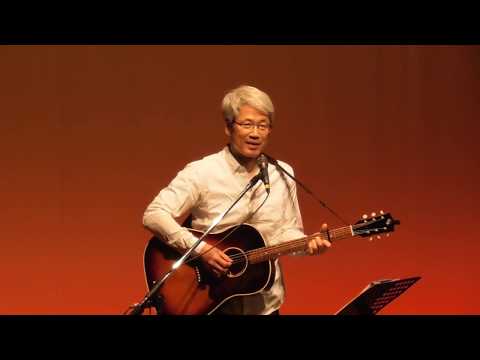 さいとうNSP　♪アマは似合わない（替え歌）