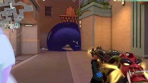 ADD (Khantarast) - Valorant Cliptage