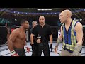 Mike Tyson vs Meme Man - EA Sports UFC 4 - Boxing Stars 🥊