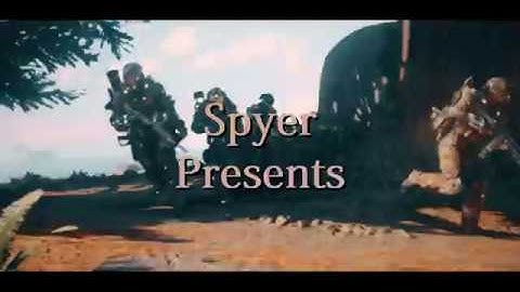 Spyer- Steady #DareToCreate @SceptreDisplay (Editor Appclip)