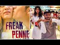 FREAK PENNE | ORU ADAAR CHALLENGE | KARTHiK SURYA