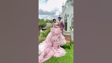 Chỉ cần một chiếc váy, cả đời anh đắm say #Shorts