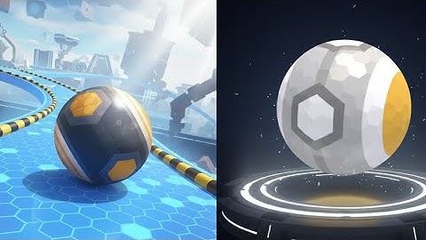 Action Ball vs Reverse Game Play_Part_127_ios, Android new update#actionball#games#mobilegaming 