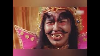 Full Movie RAJA BERSIONG (1968)