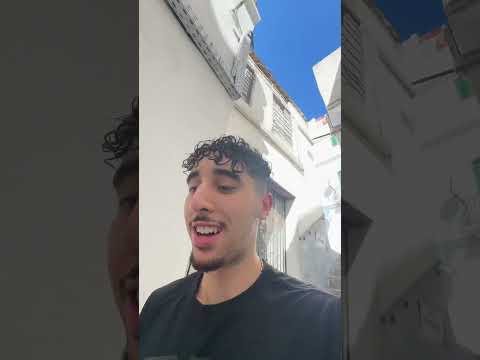 مكيقربوش لقطوط أحسن حاجة علمتهوم       