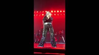 Demi Lovato - Sorry not sorry live - Tell me you love me tour Copenhagen 2018