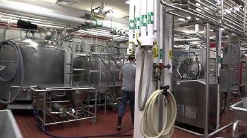 Howling Cow - NC State University - 2015 winner