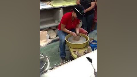 Five Steps To A Cylinder