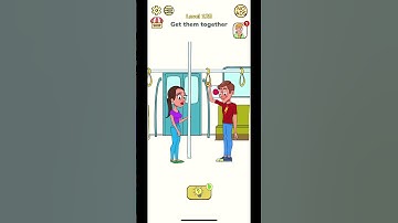 Impossible date 2 Level 125 #shortsviral #gameplay #geniuslevel #impossibledate