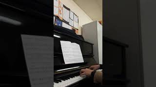 Weiner Leo Piano Piece