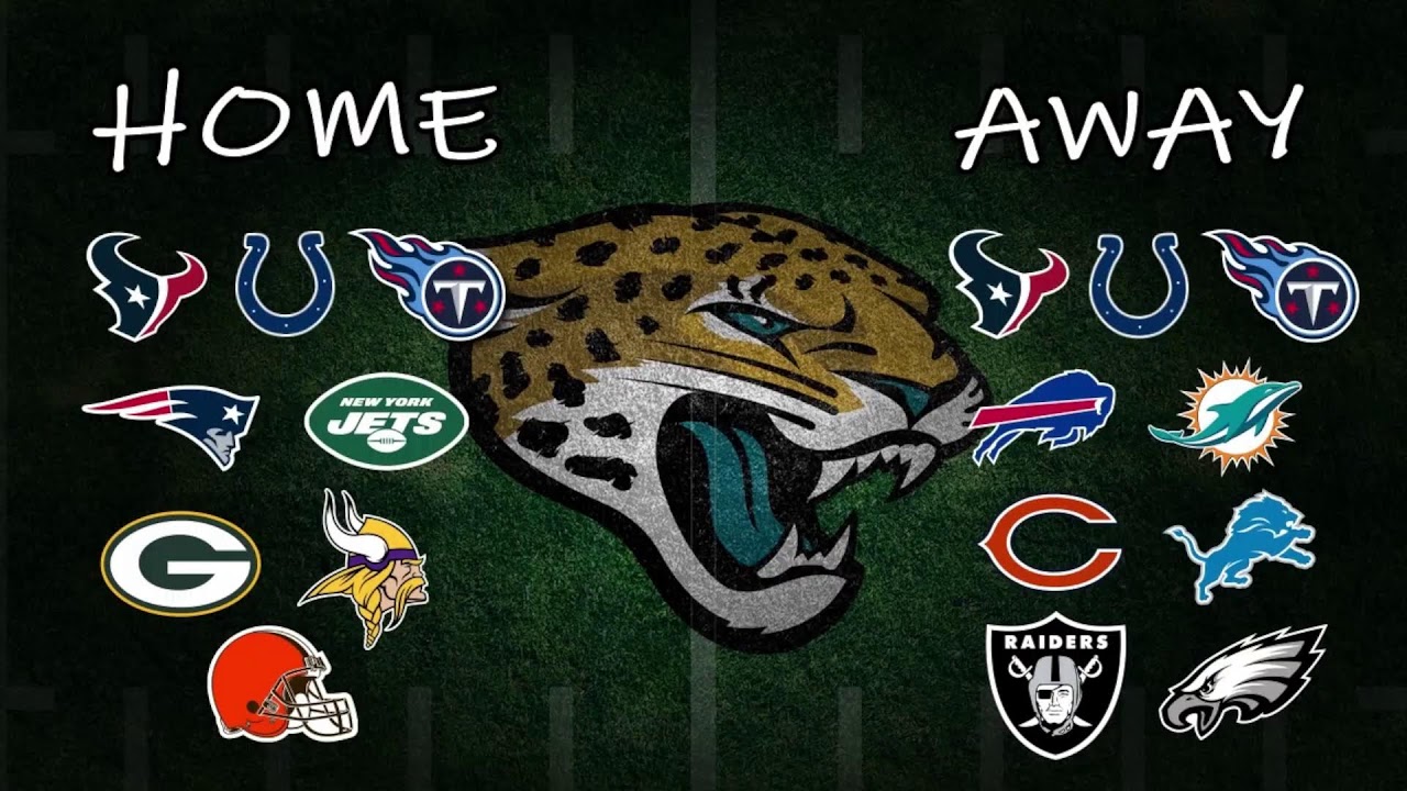 Brent & Austen Show Jaguars London Games Released!! + Stadium
