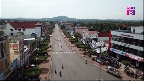 Huyện Xuân Lộc phấn đấu về đích sớm Nông thôn mẫu kiểu mới