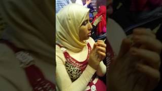 أفراح عائلة عبد السيد(8)
