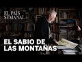 Eduardo Martínez de Pisón | Entrevista | El País Semanal